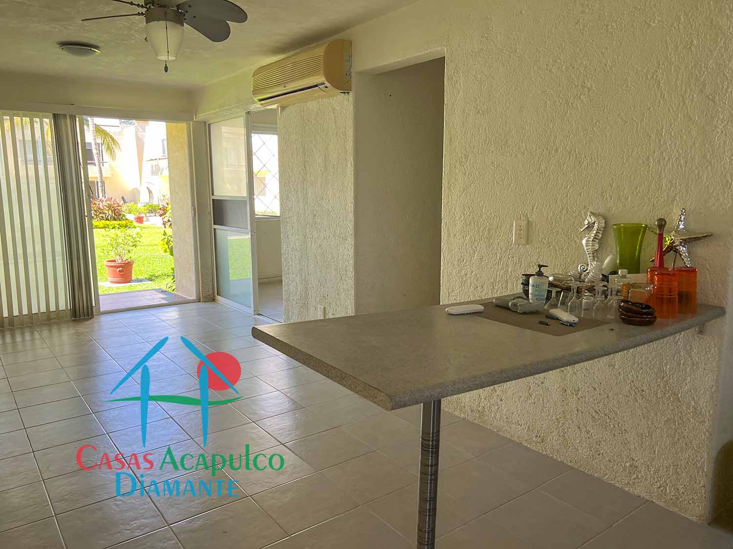 Villas La Palma Diamante F 104 - Cocina 3 Villas La Palma Diamante F 104 - Cocina 3